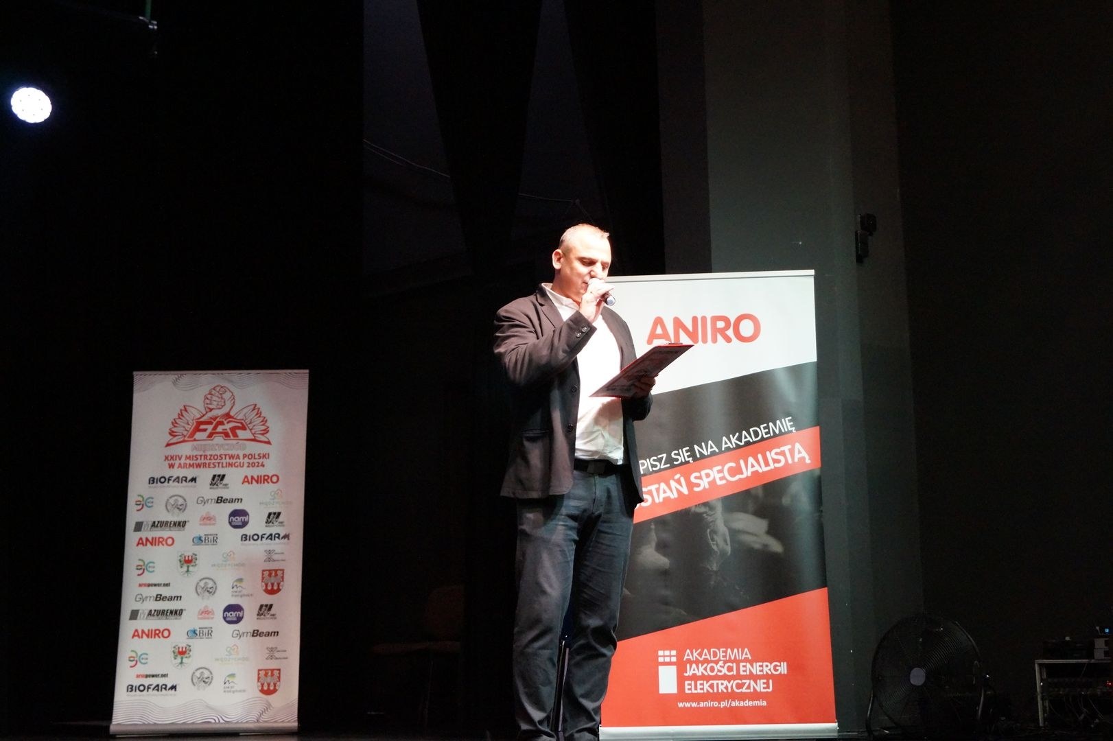 Mistrzostwa Polski 2024 Miedzychod