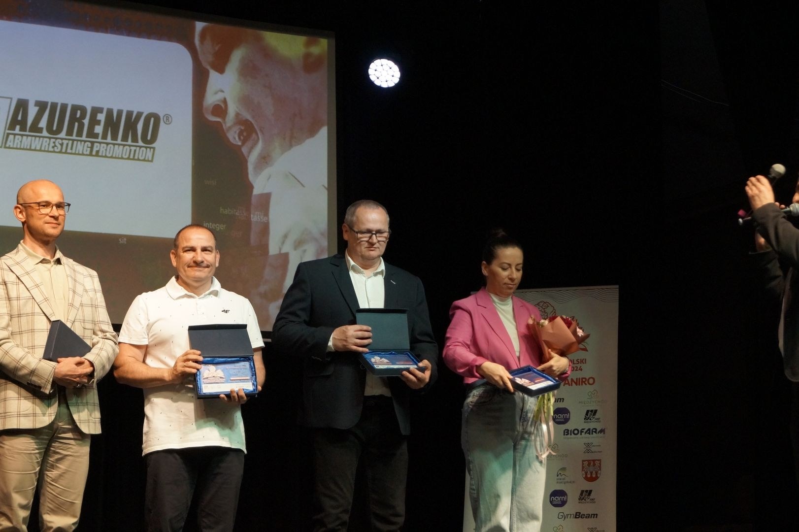 Mistrzostwa Polski 2024 Miedzychod