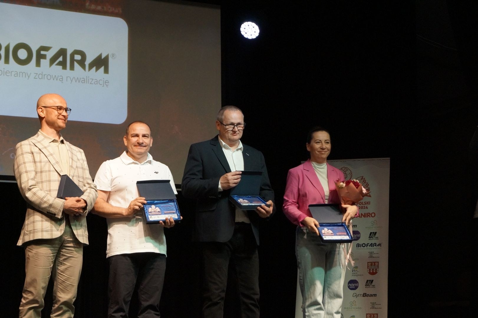 Mistrzostwa Polski 2024 Miedzychod