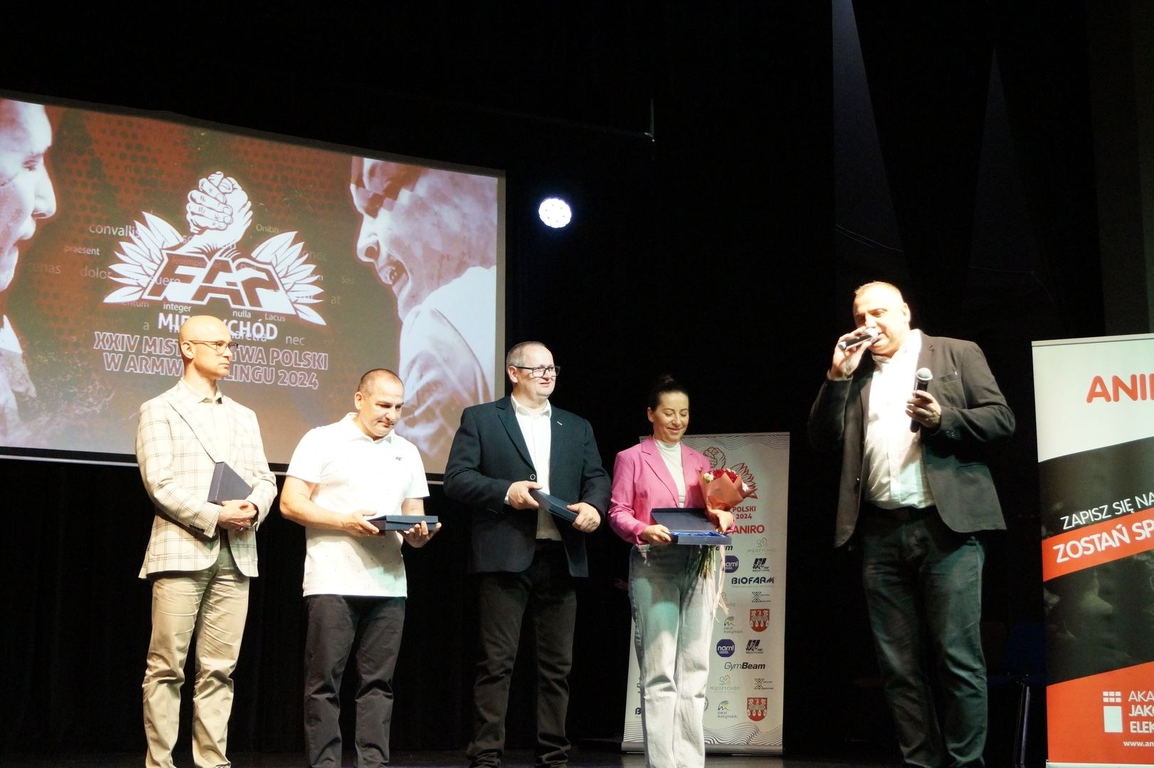 Mistrzostwa Polski 2024 Miedzychod