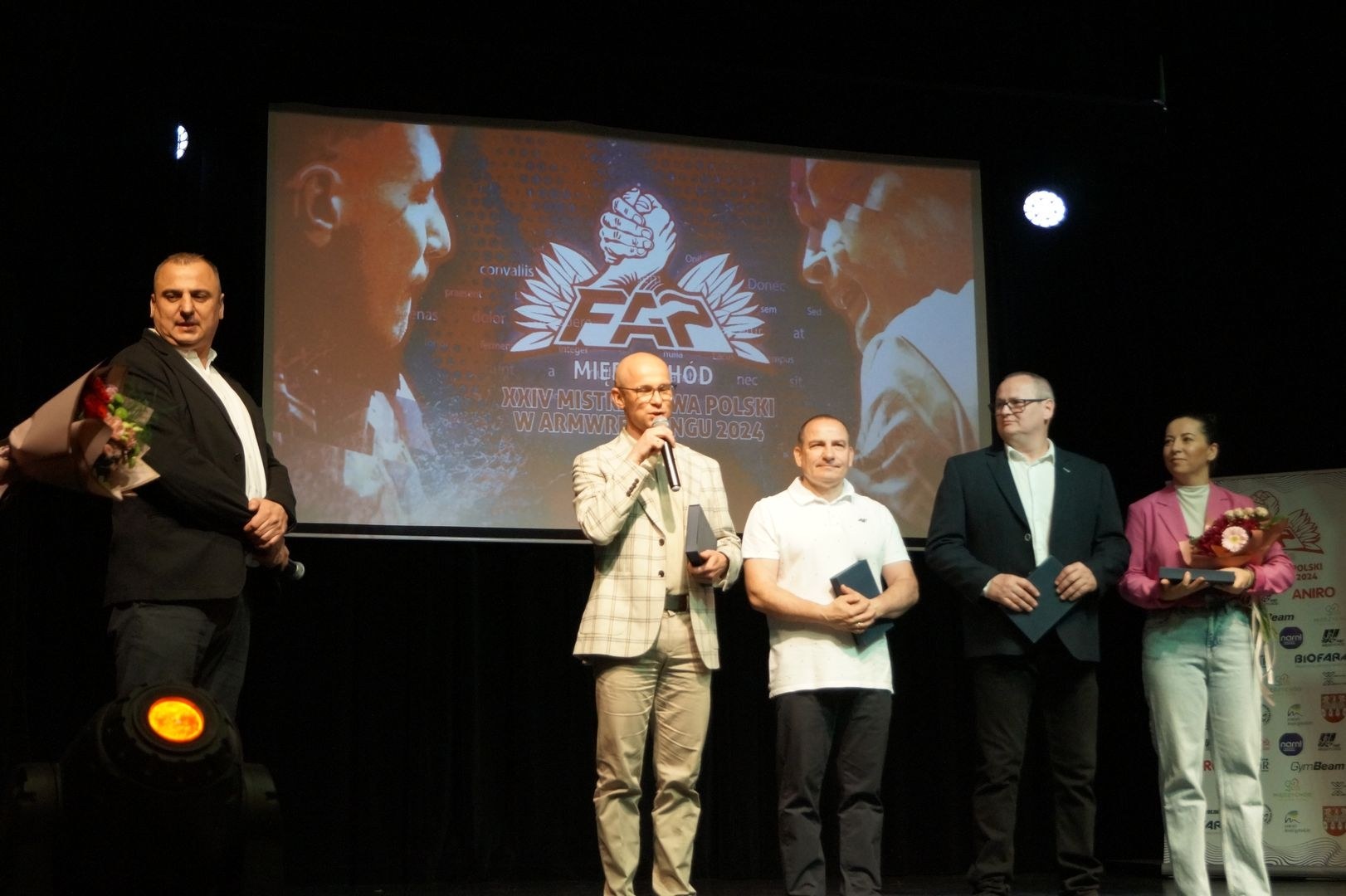 Mistrzostwa Polski 2024 Miedzychod