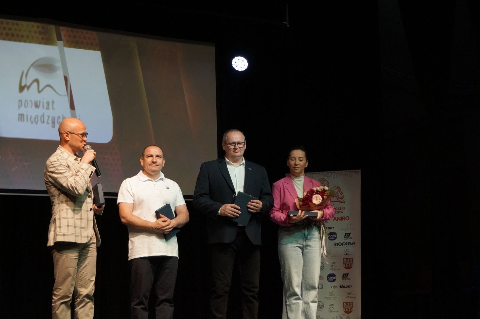 Mistrzostwa Polski 2024 Miedzychod