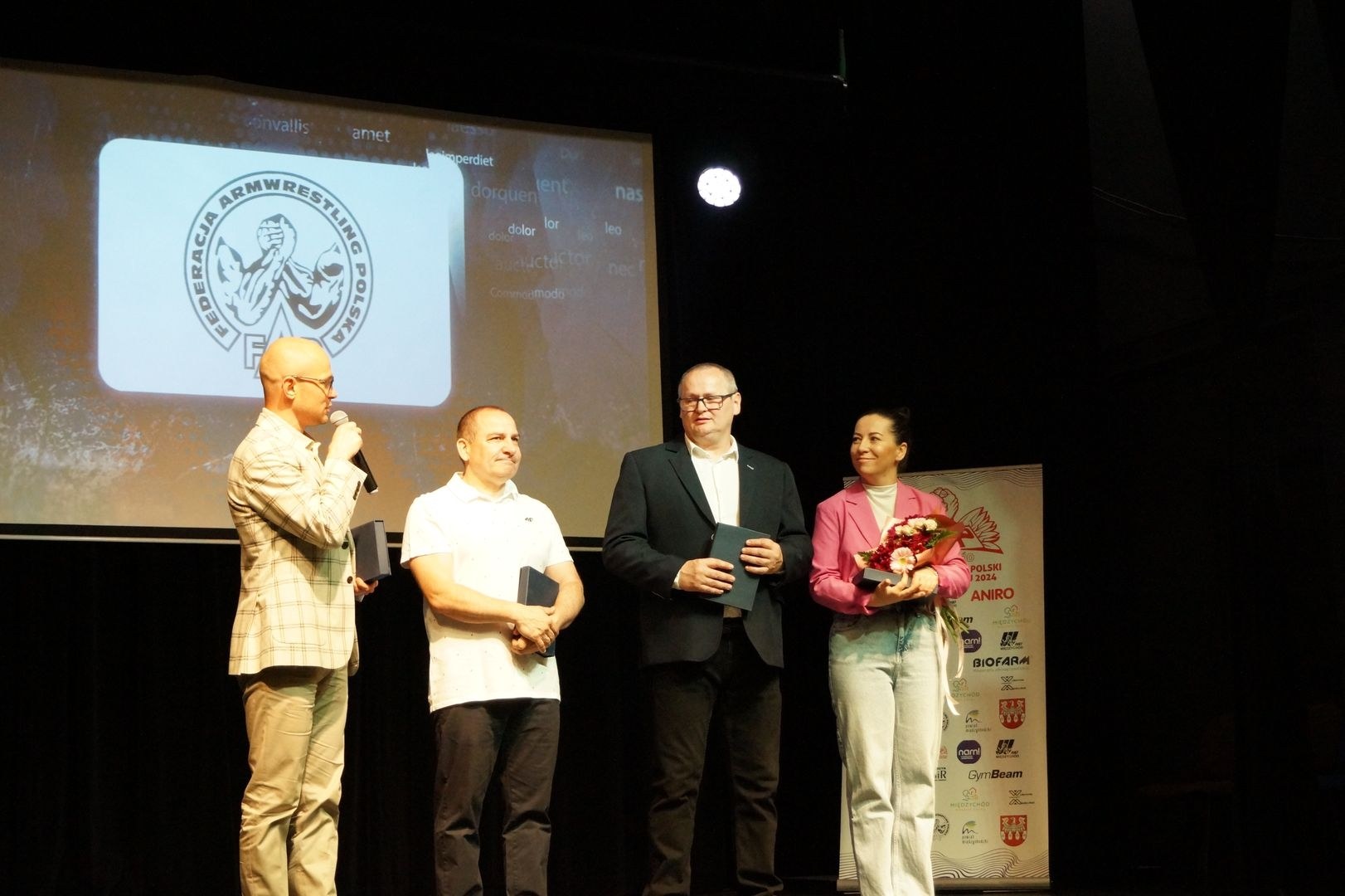 Mistrzostwa Polski 2024 Miedzychod