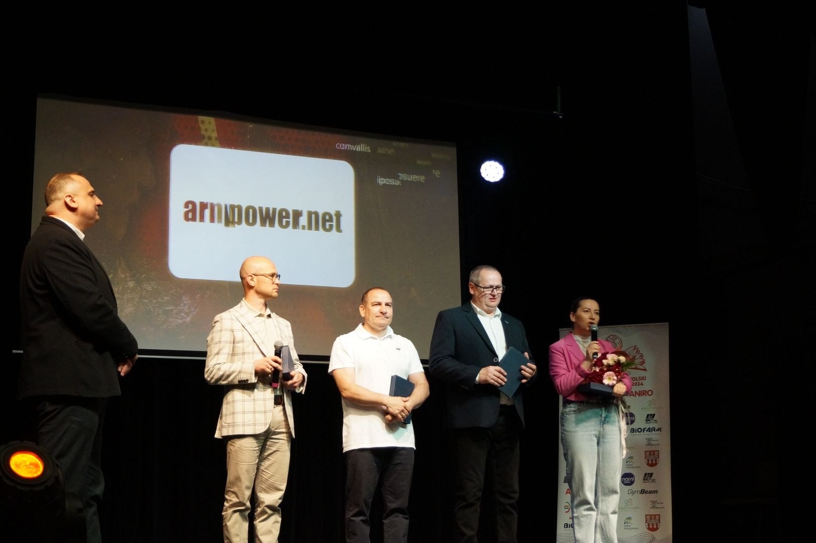 Mistrzostwa Polski 2024 Miedzychod