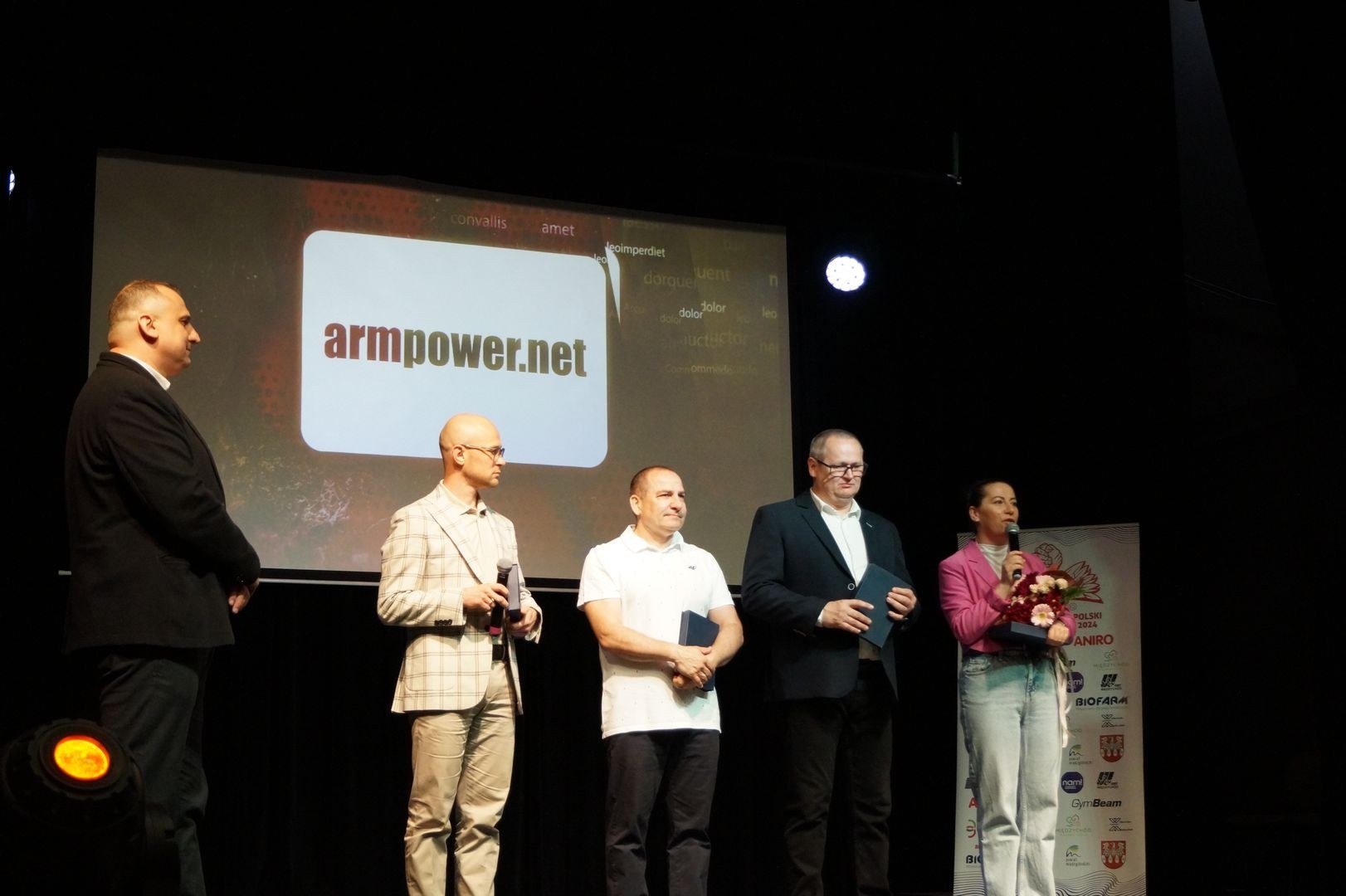 Mistrzostwa Polski 2024 Miedzychod