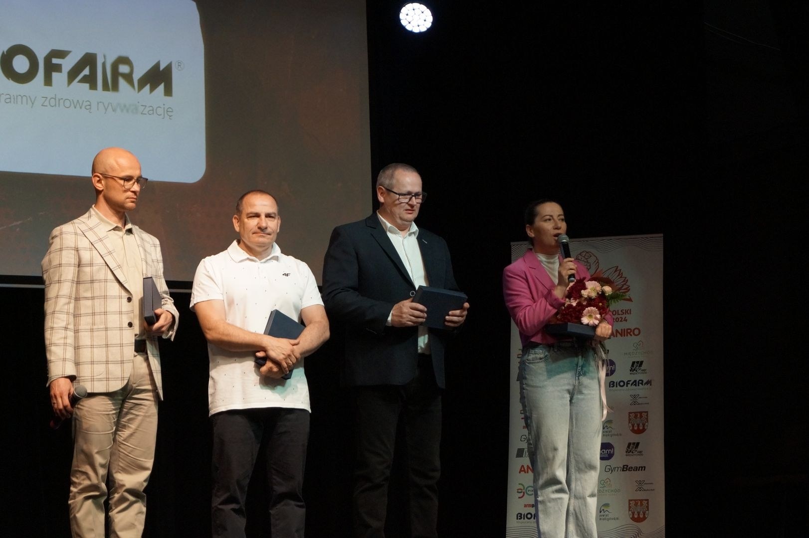 Mistrzostwa Polski 2024 Miedzychod