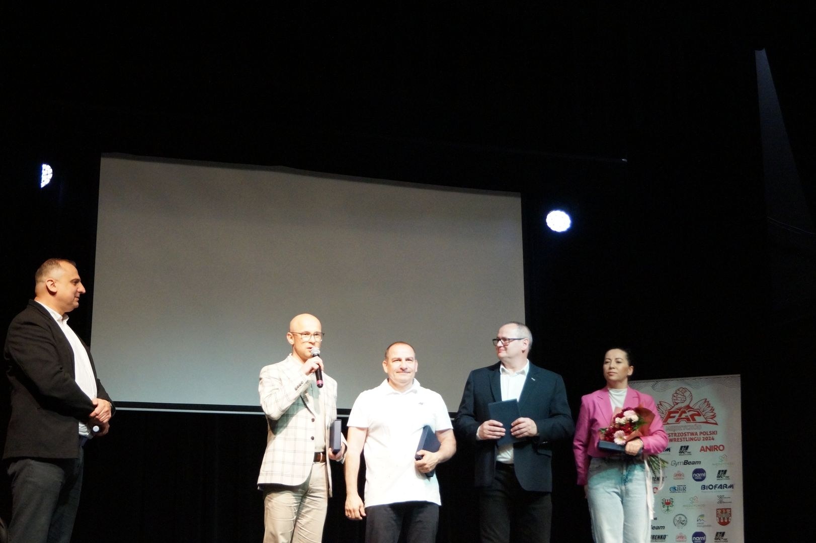 Mistrzostwa Polski 2024 Miedzychod