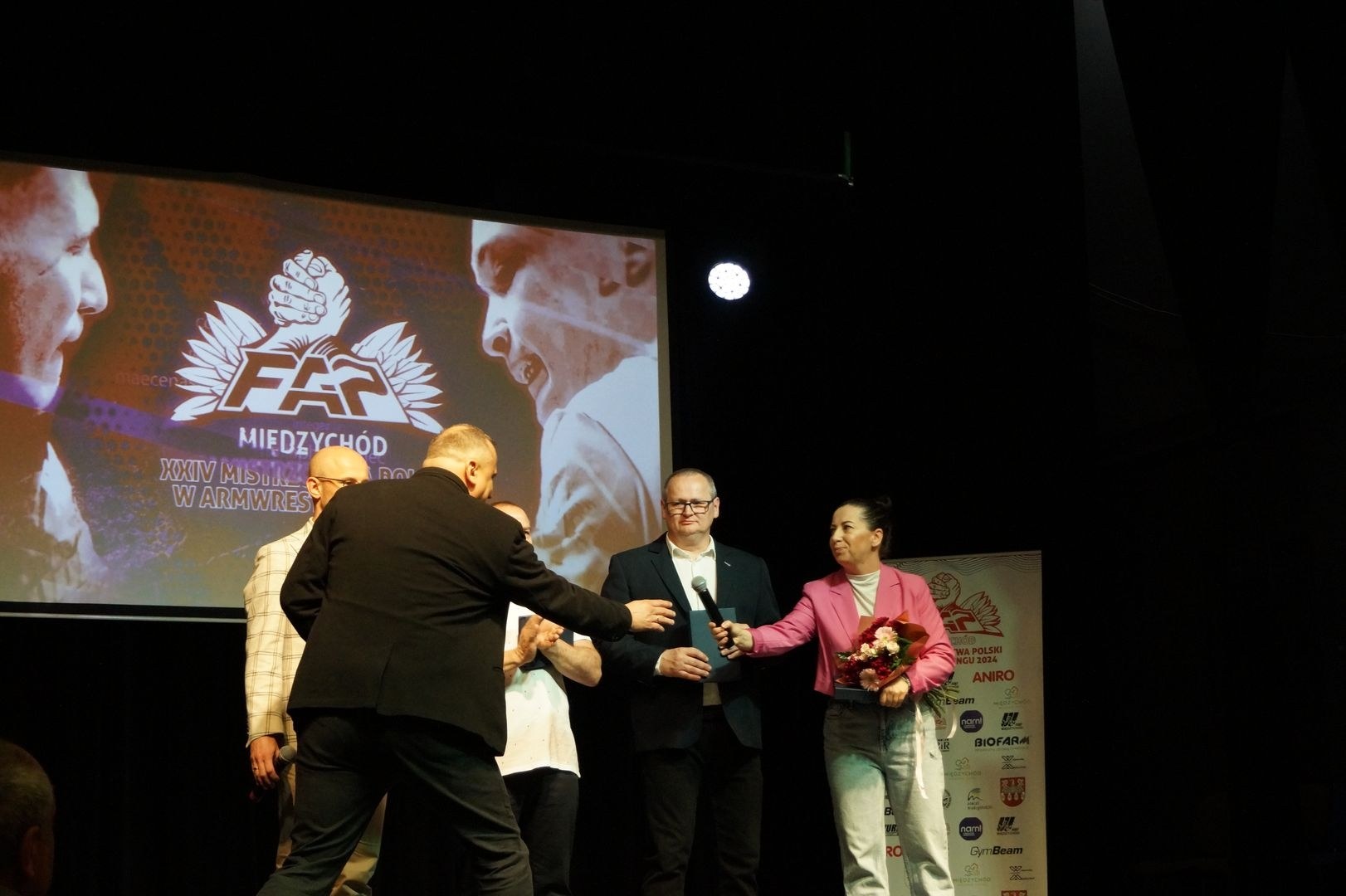 Mistrzostwa Polski 2024 Miedzychod