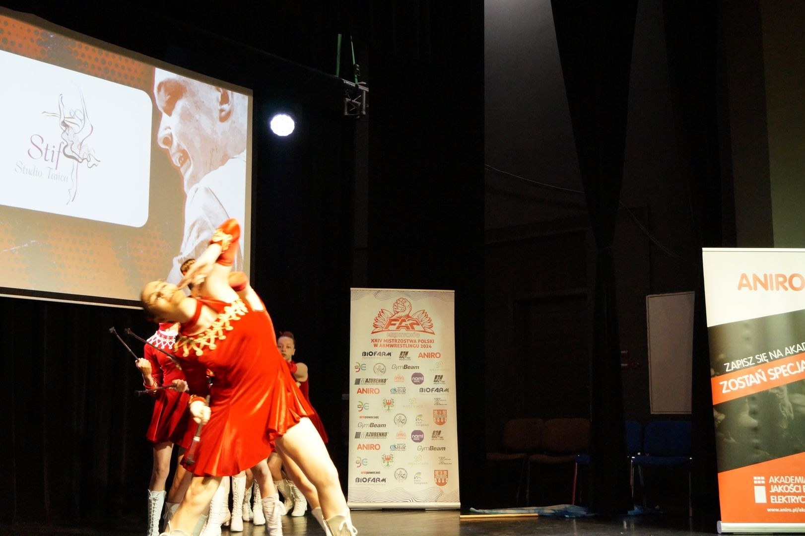 Mistrzostwa Polski 2024 Miedzychod