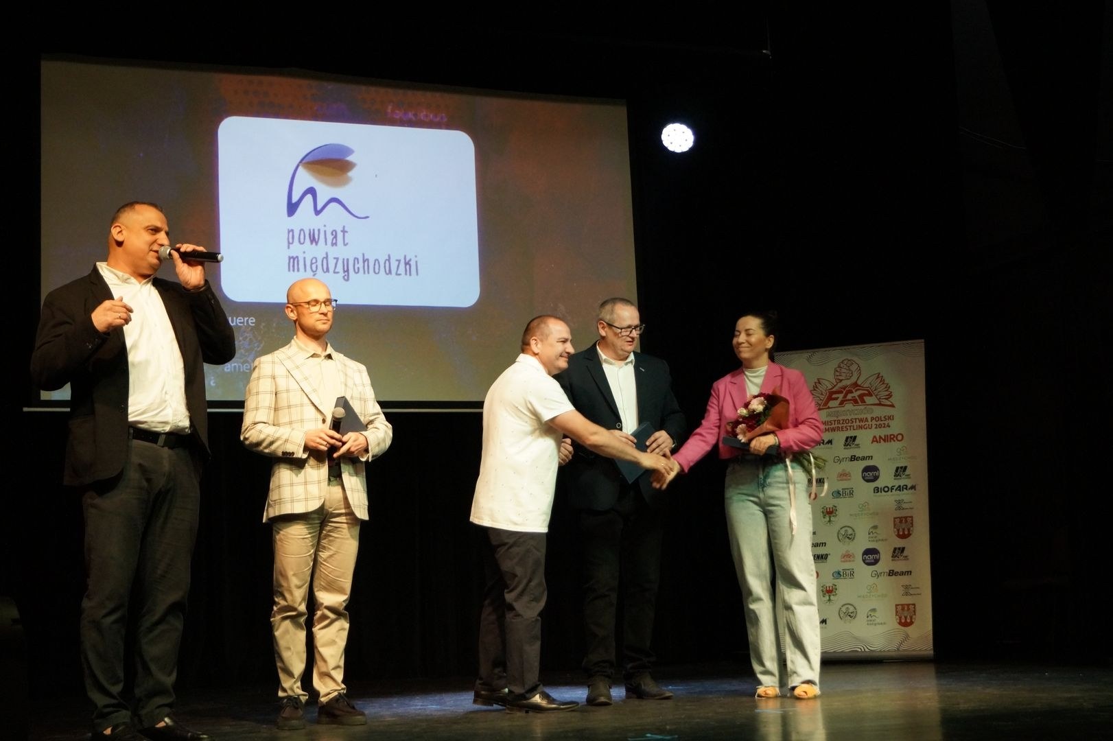 Mistrzostwa Polski 2024 Miedzychod