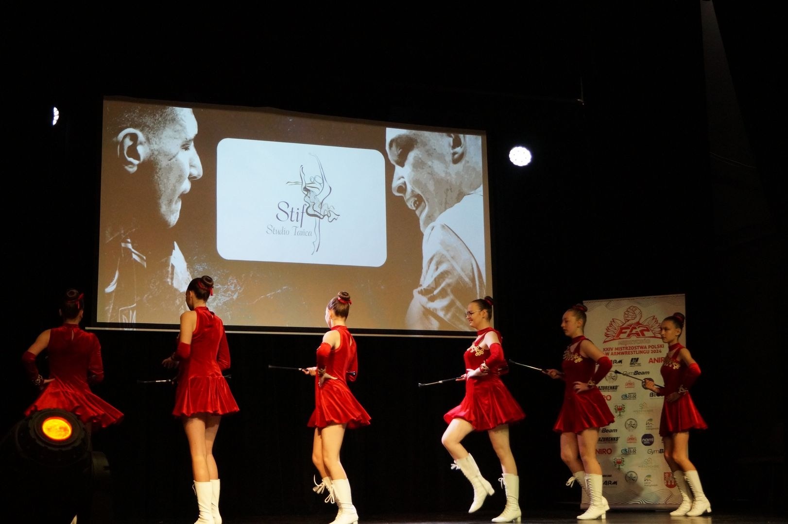 Mistrzostwa Polski 2024 Miedzychod