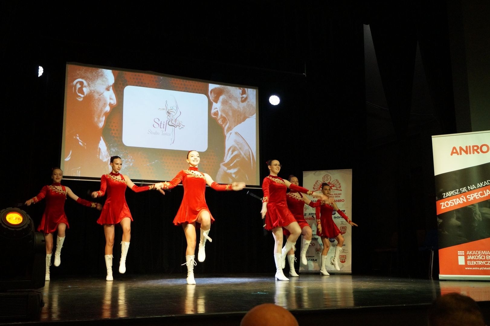 Mistrzostwa Polski 2024 Miedzychod