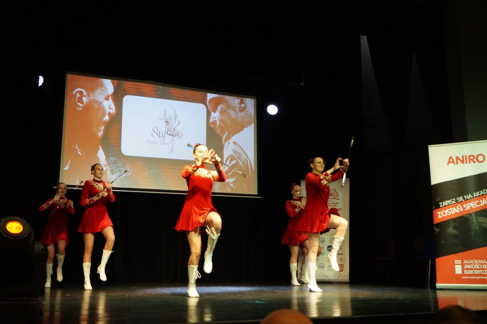 Mistrzostwa Polski 2024 Miedzychod