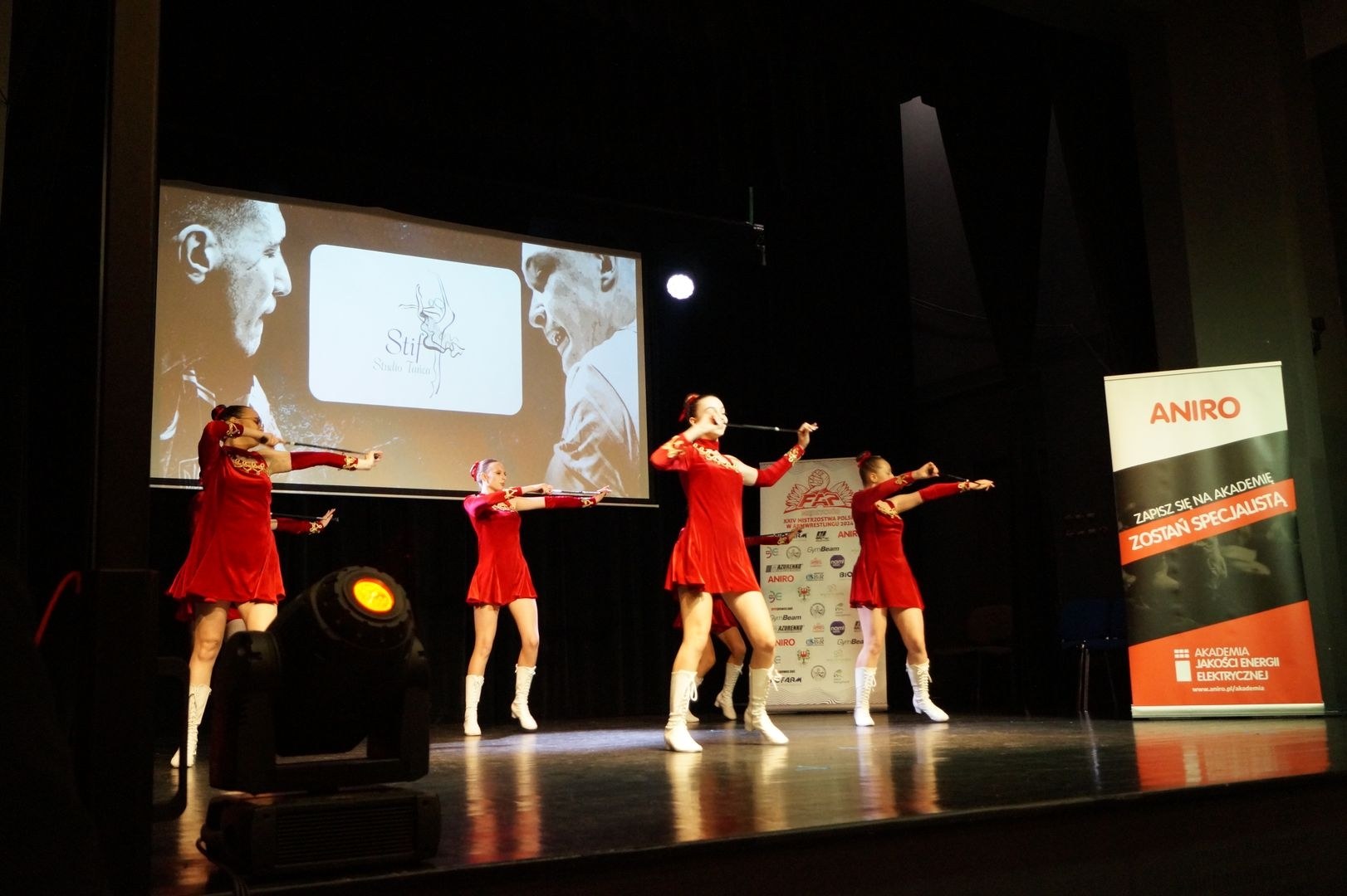 Mistrzostwa Polski 2024 Miedzychod