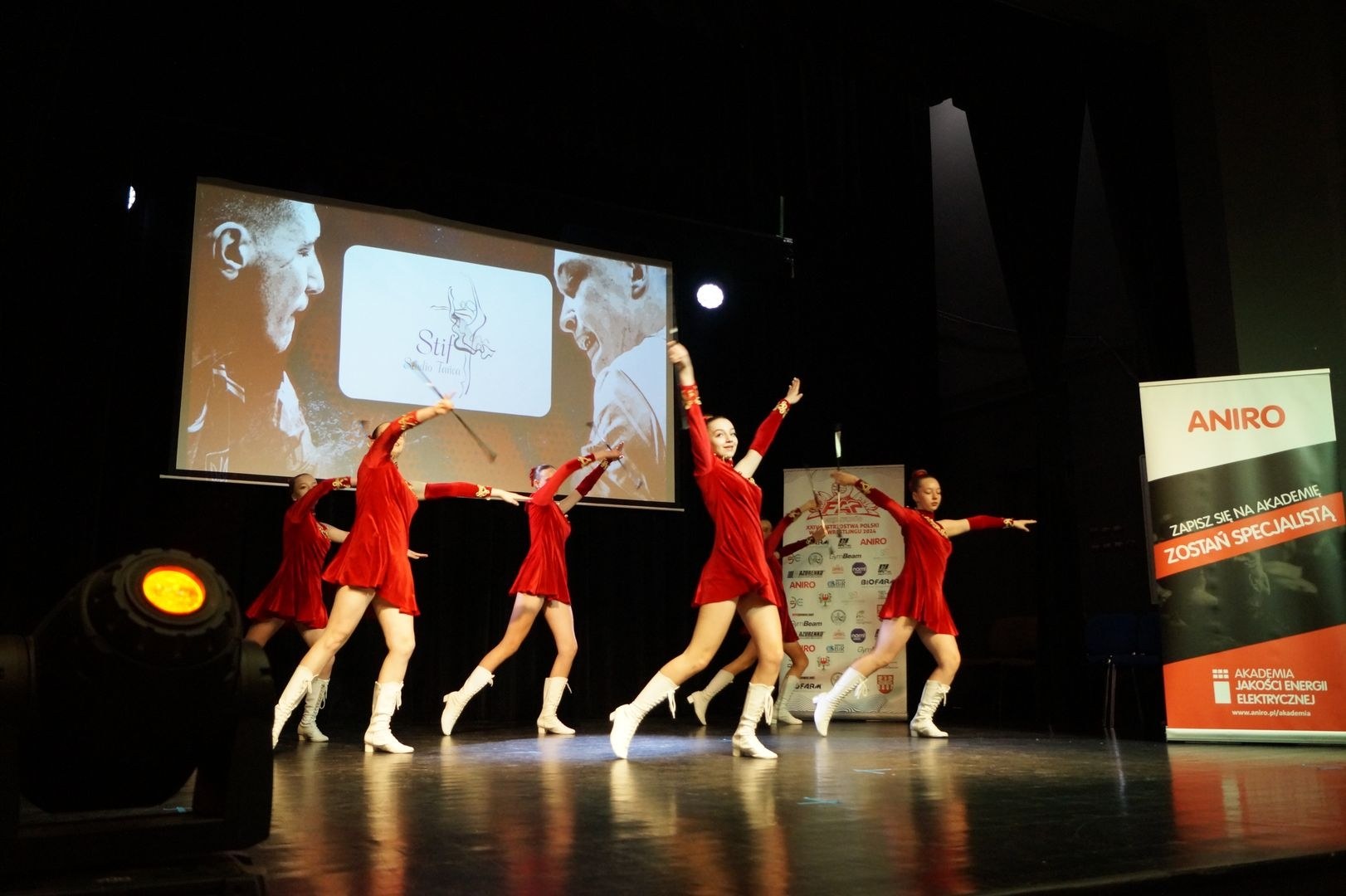 Mistrzostwa Polski 2024 Miedzychod