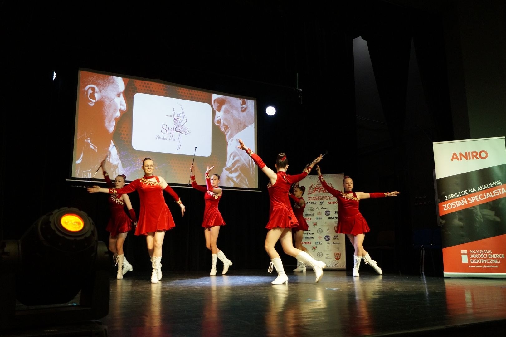 Mistrzostwa Polski 2024 Miedzychod