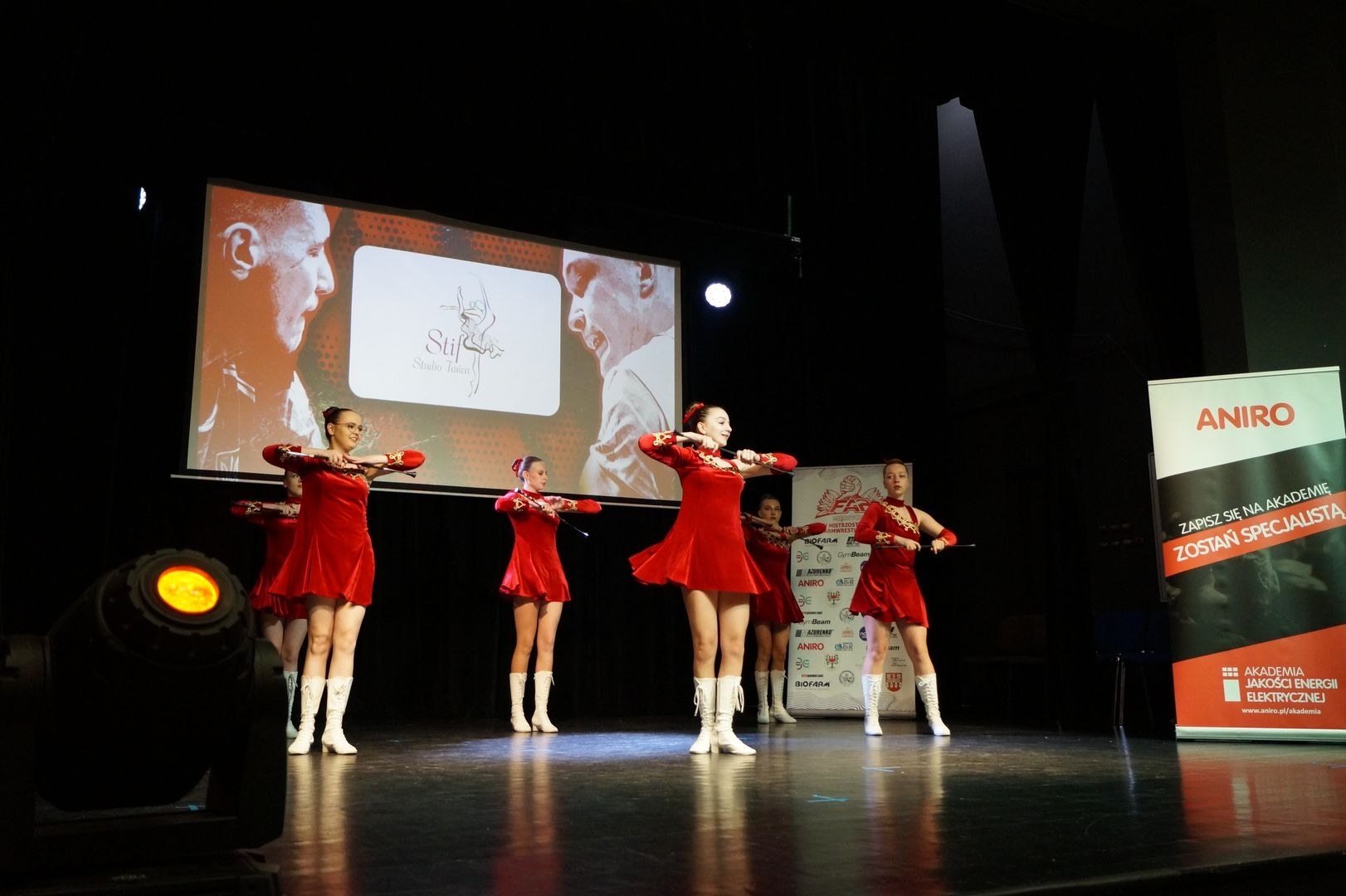 Mistrzostwa Polski 2024 Miedzychod