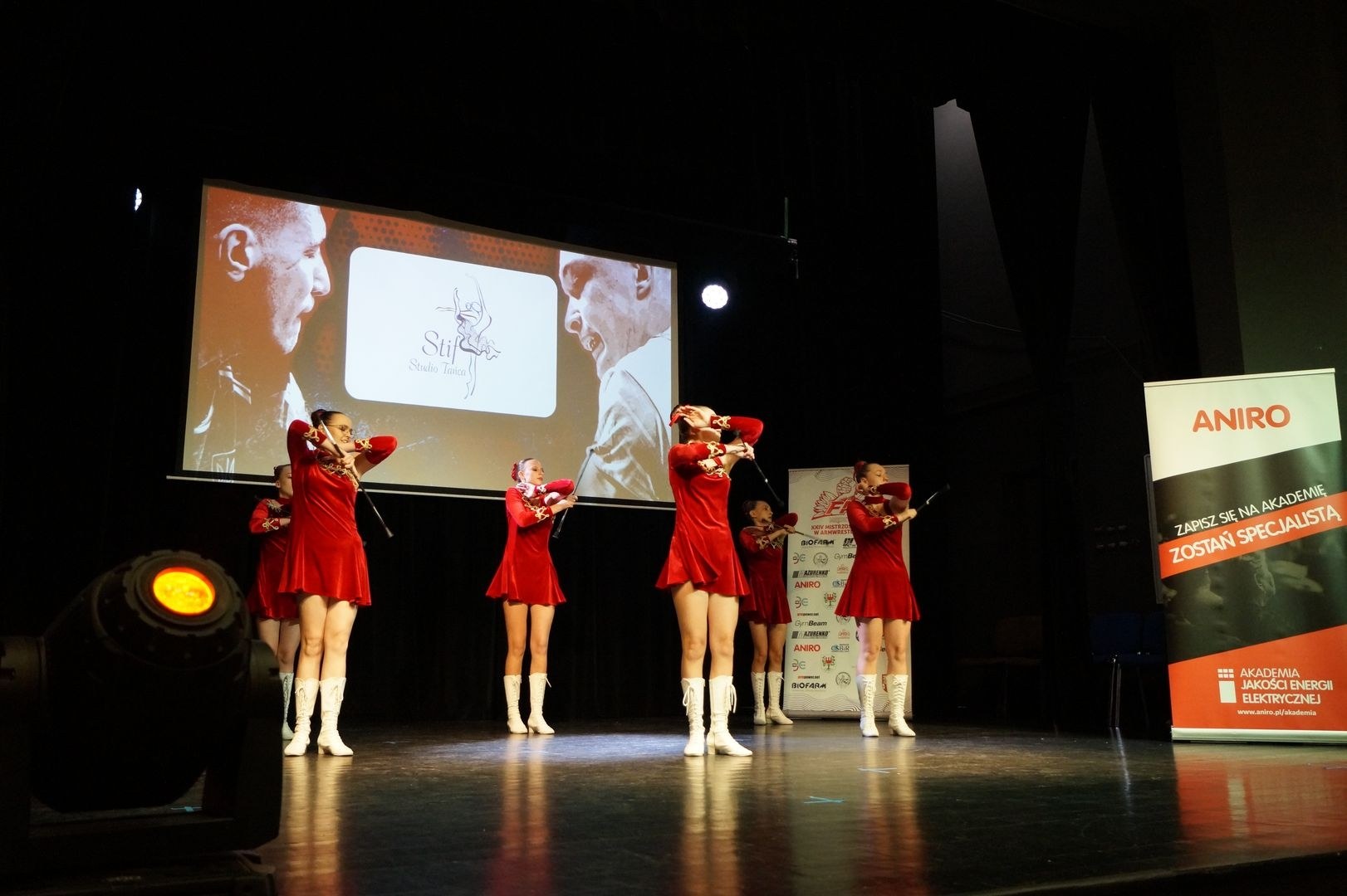 Mistrzostwa Polski 2024 Miedzychod