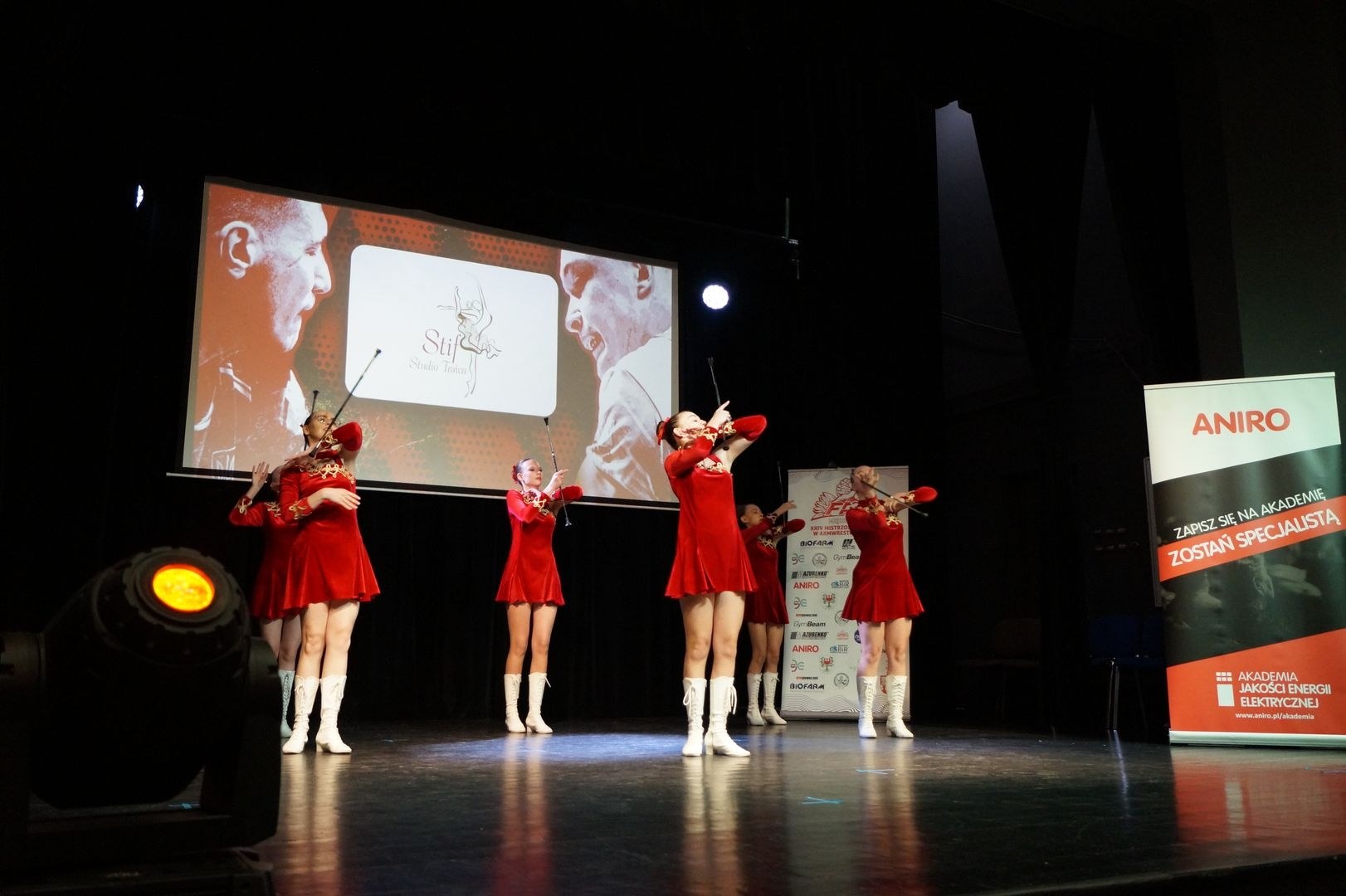 Mistrzostwa Polski 2024 Miedzychod