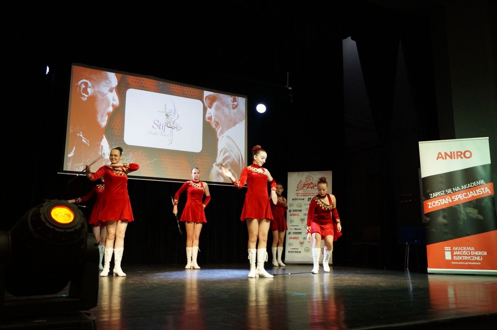 Mistrzostwa Polski 2024 Miedzychod