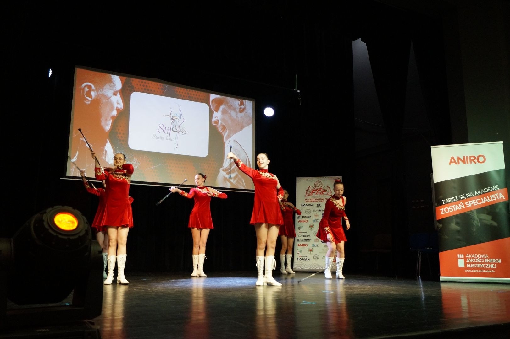 Mistrzostwa Polski 2024 Miedzychod