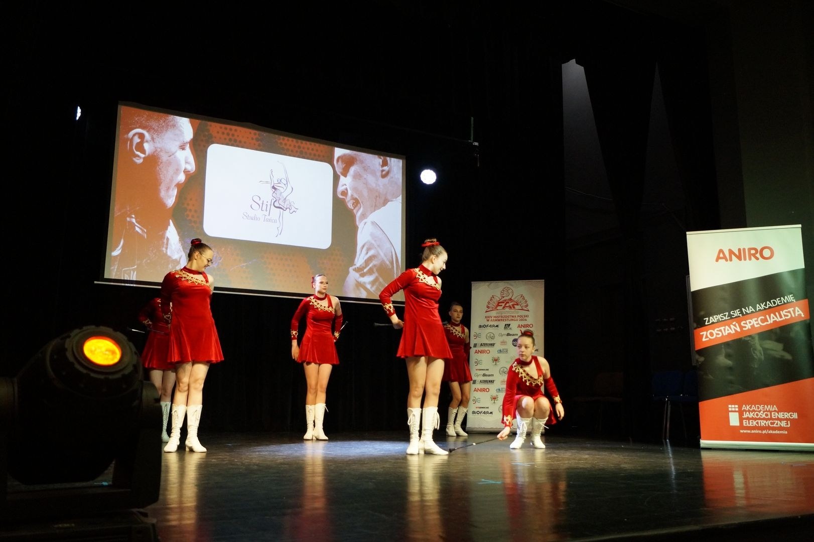 Mistrzostwa Polski 2024 Miedzychod