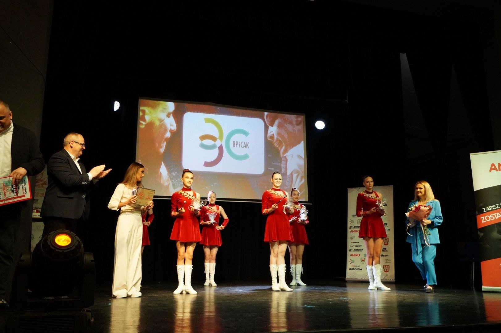 Mistrzostwa Polski 2024 Miedzychod