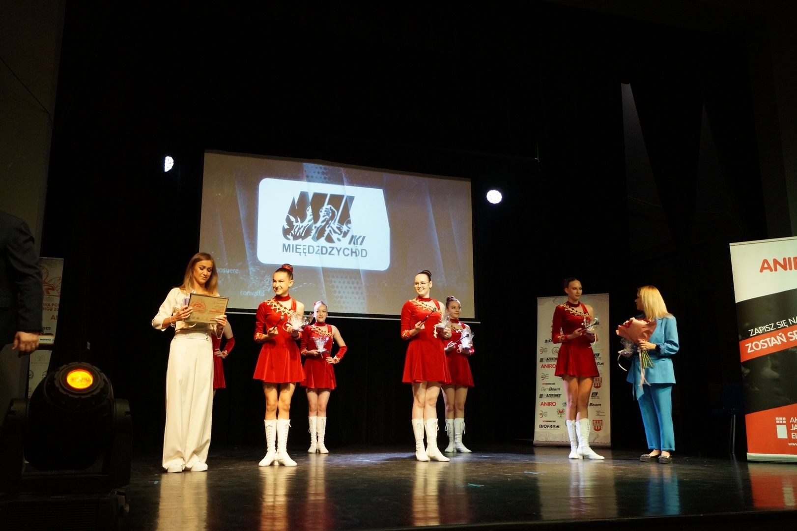 Mistrzostwa Polski 2024 Miedzychod