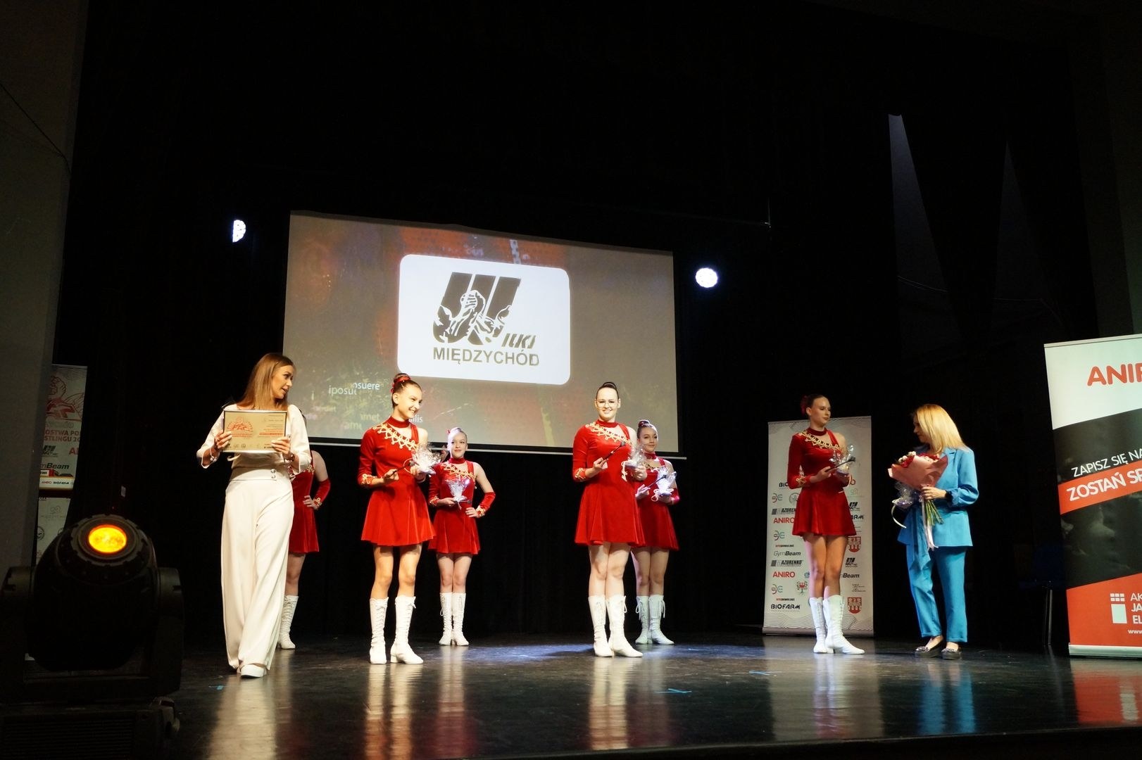 Mistrzostwa Polski 2024 Miedzychod