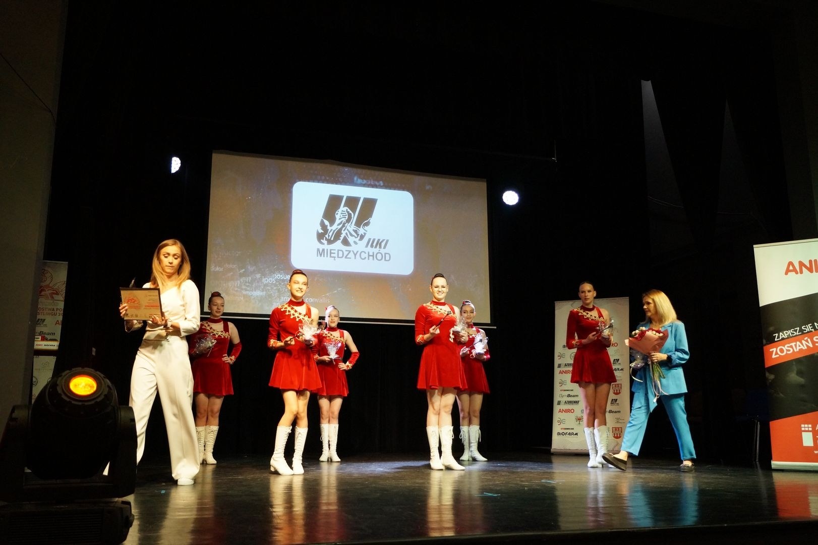 Mistrzostwa Polski 2024 Miedzychod