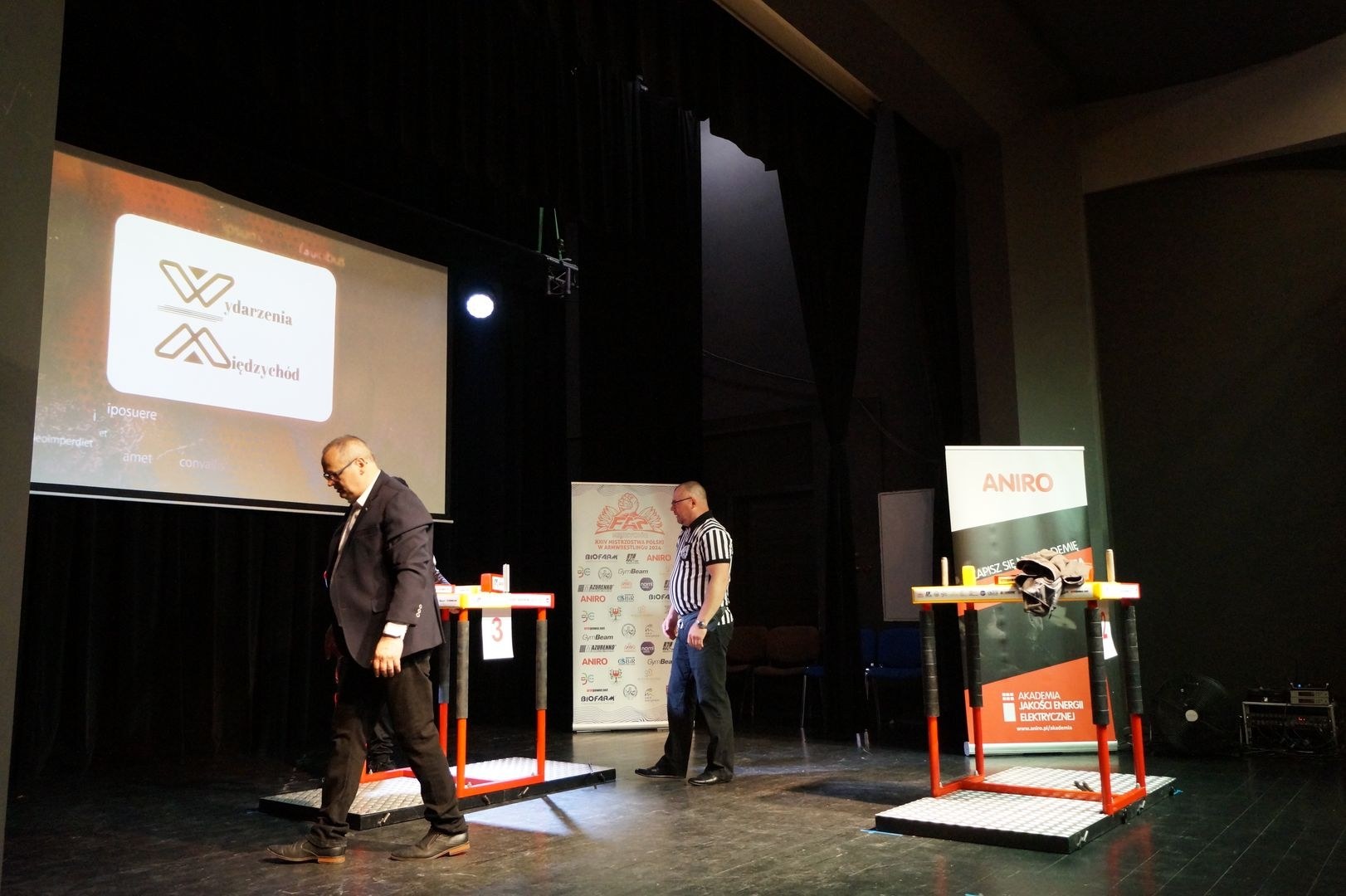 Mistrzostwa Polski 2024 Miedzychod