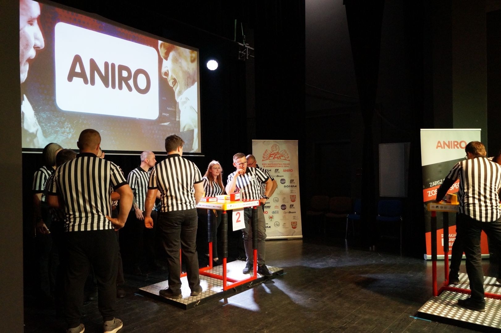 Mistrzostwa Polski 2024 Miedzychod