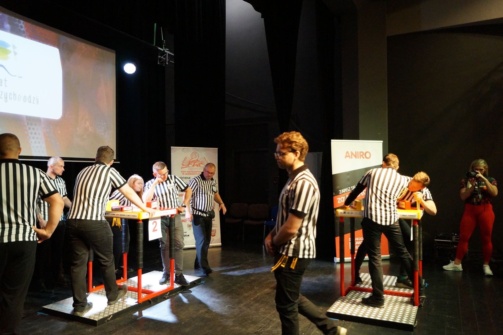 Mistrzostwa Polski 2024 Miedzychod