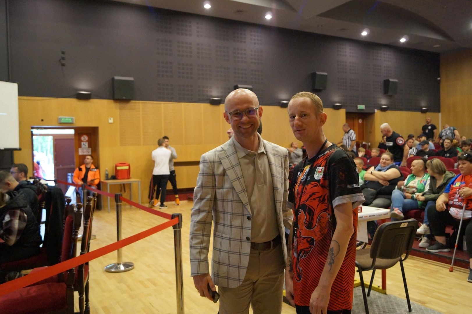 Mistrzostwa Polski 2024 Miedzychod