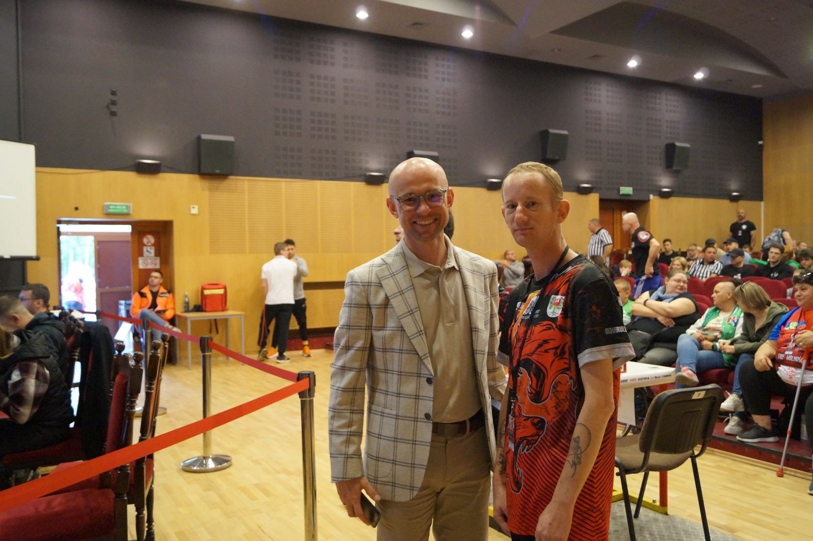 Mistrzostwa Polski 2024 Miedzychod