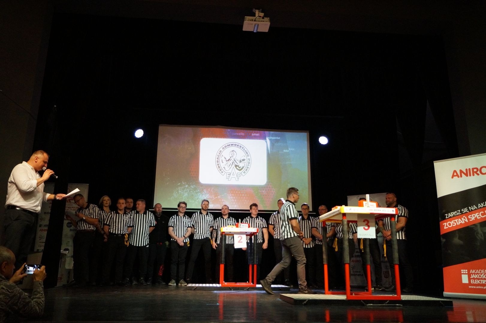 Mistrzostwa Polski 2024 Miedzychod