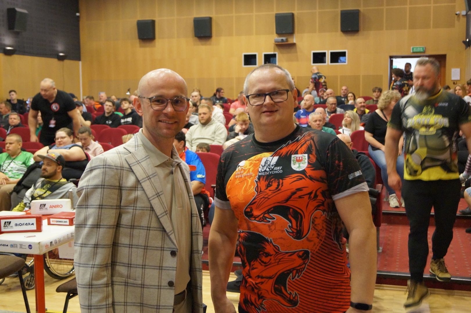 Mistrzostwa Polski 2024 Miedzychod