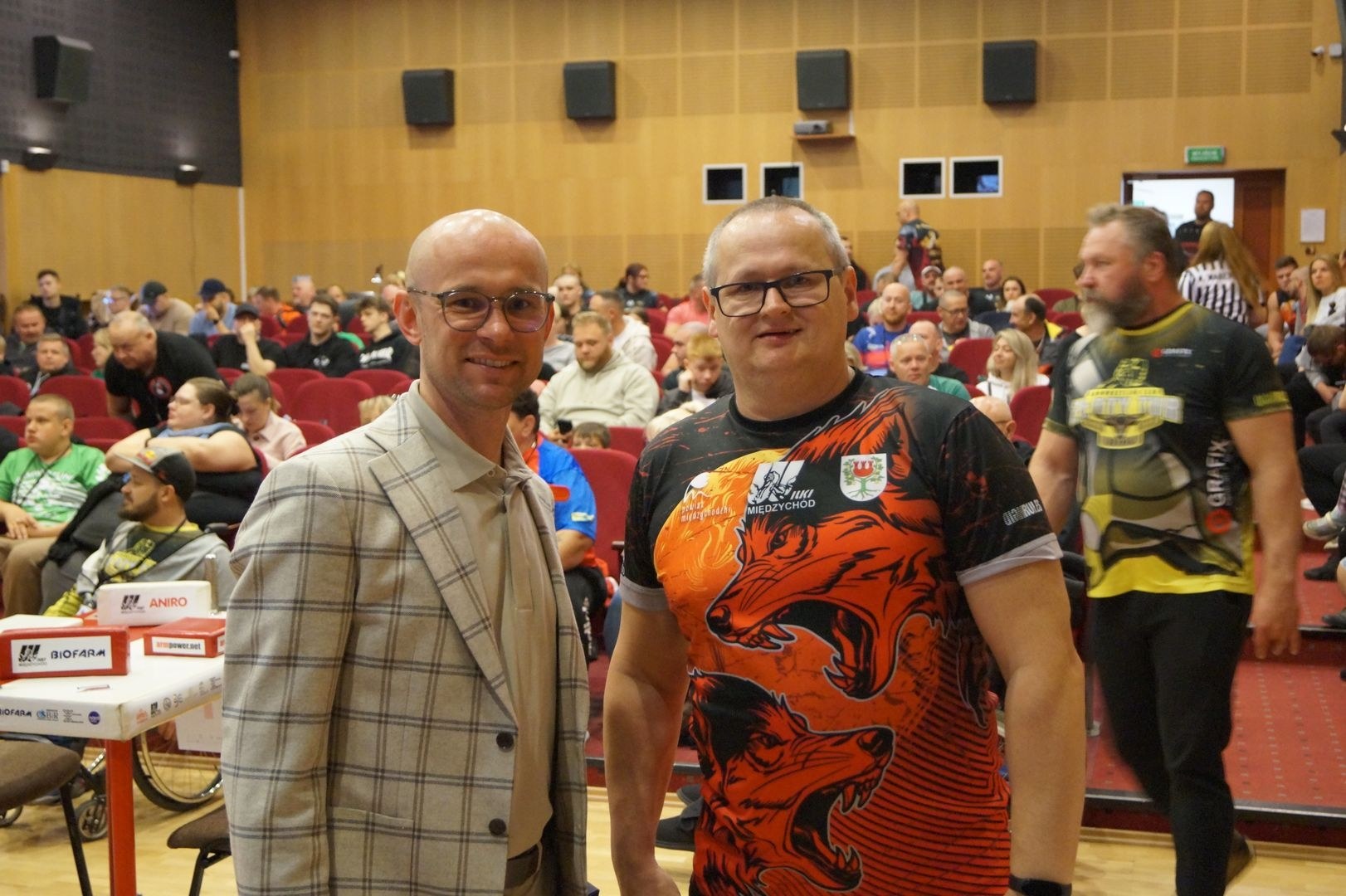 Mistrzostwa Polski 2024 Miedzychod