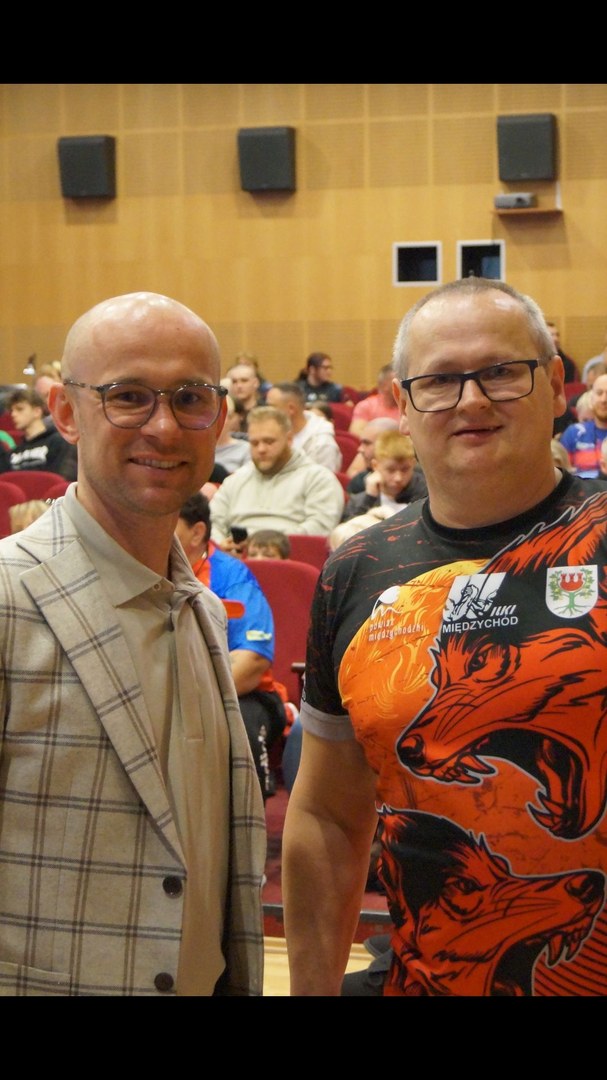 Mistrzostwa Polski 2024 Miedzychod