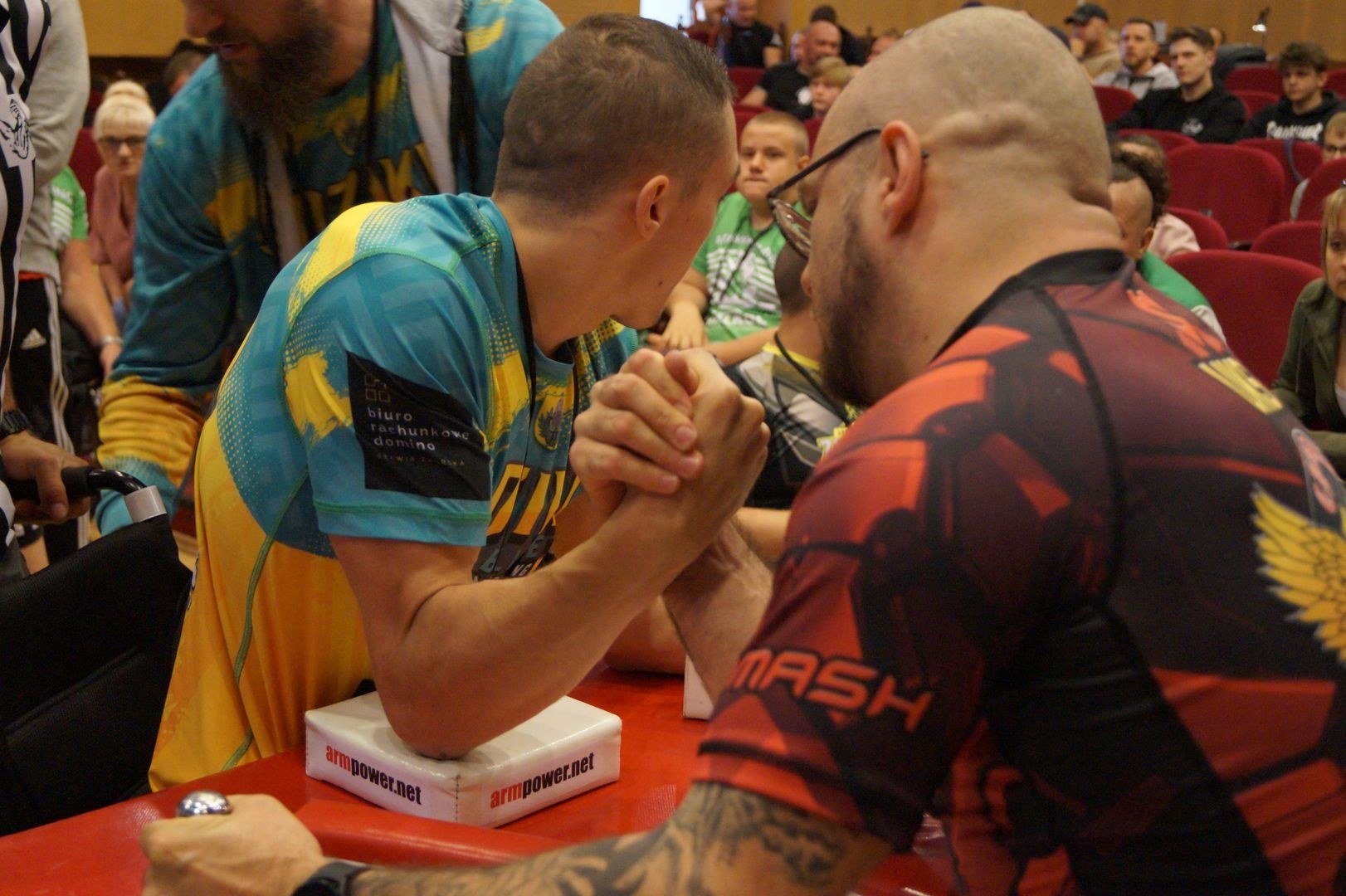 Mistrzostwa Polski 2024 Miedzychod