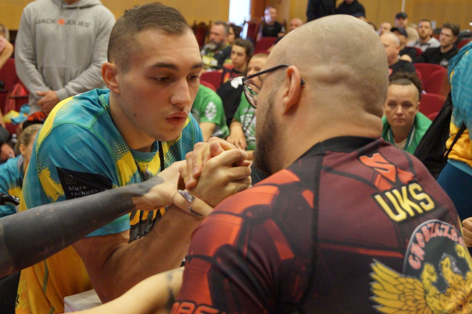 Mistrzostwa Polski 2024 Miedzychod