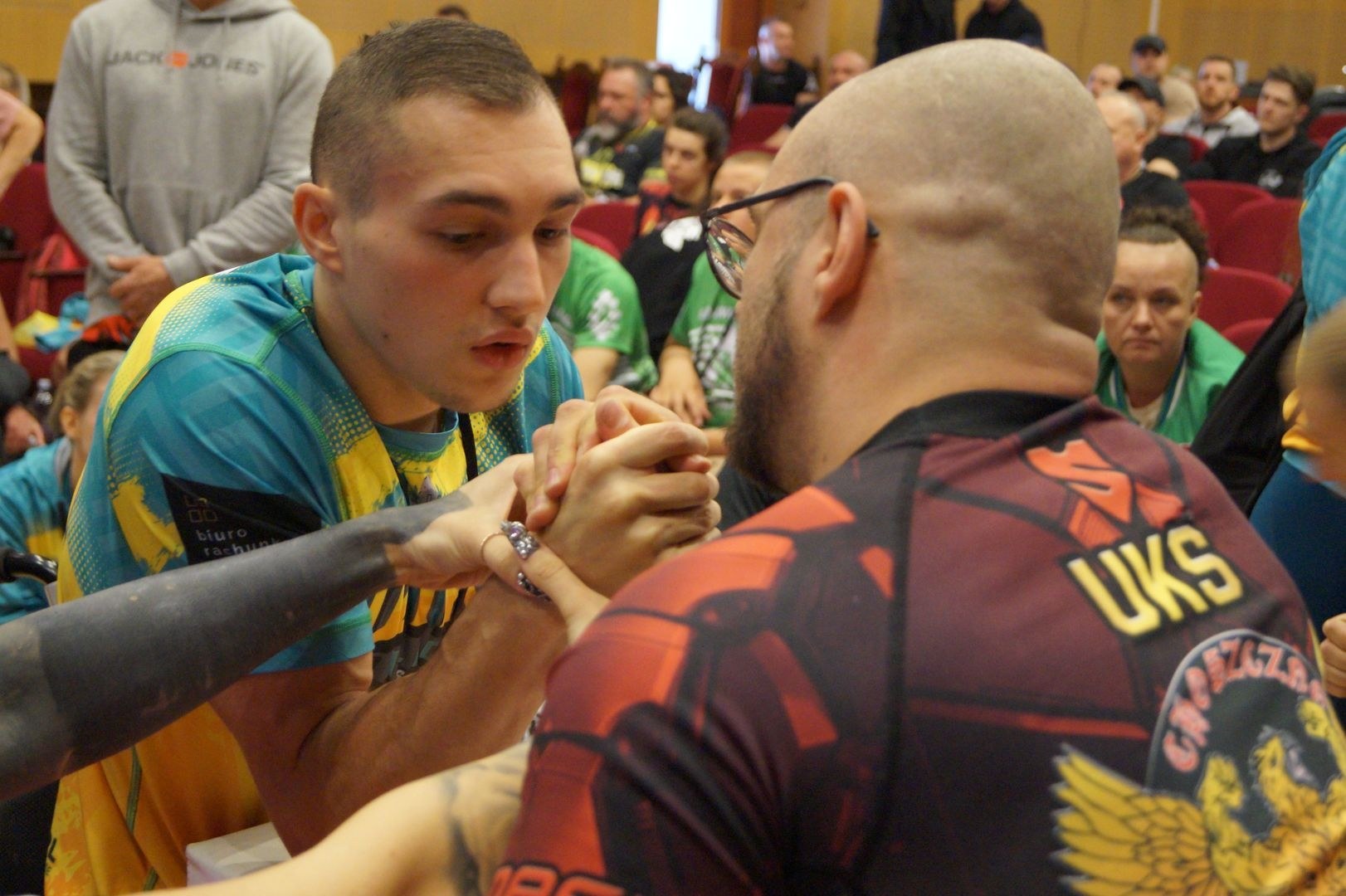 Mistrzostwa Polski 2024 Miedzychod