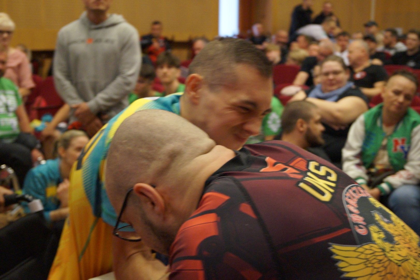 Mistrzostwa Polski 2024 Miedzychod