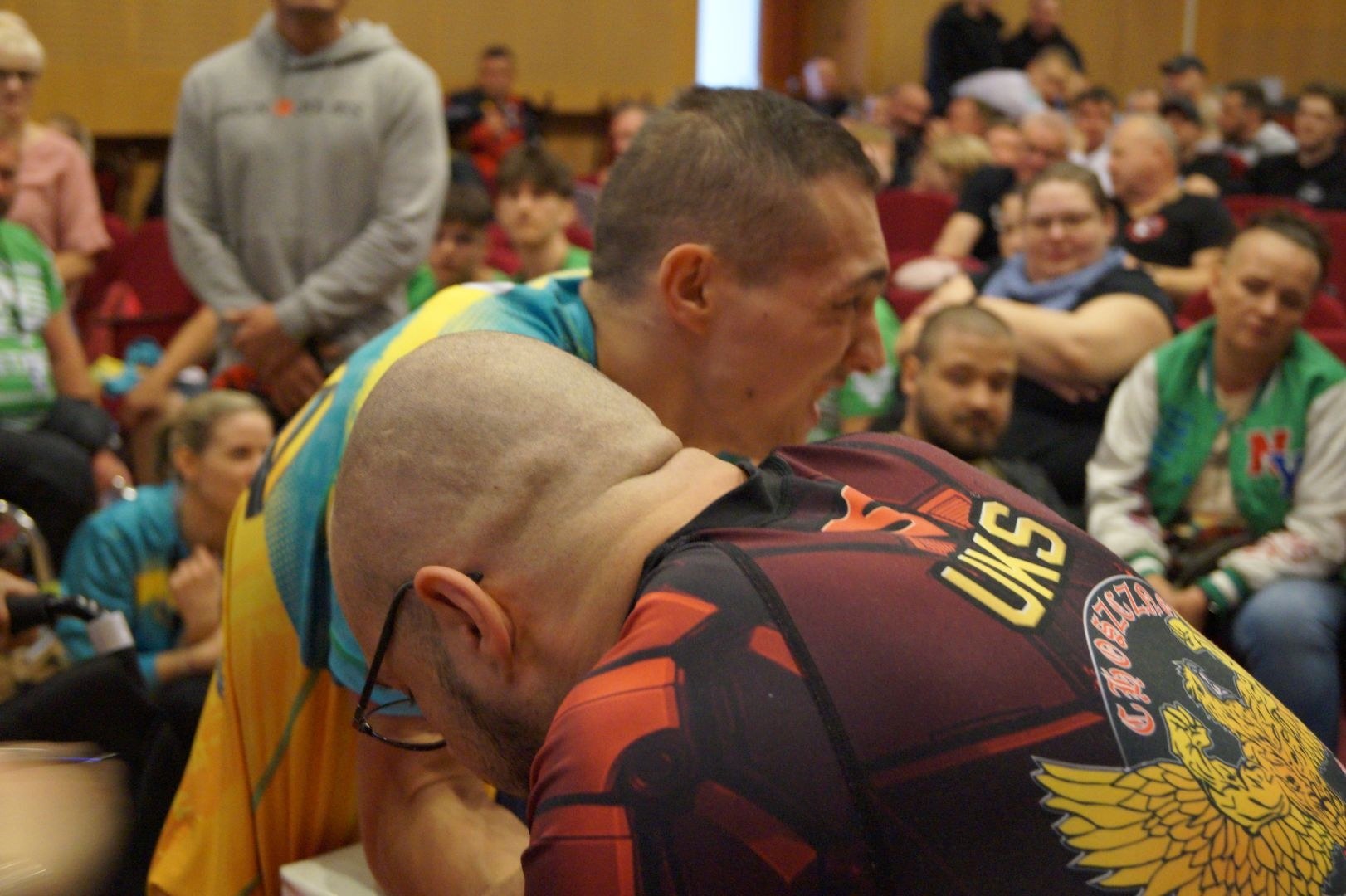 Mistrzostwa Polski 2024 Miedzychod