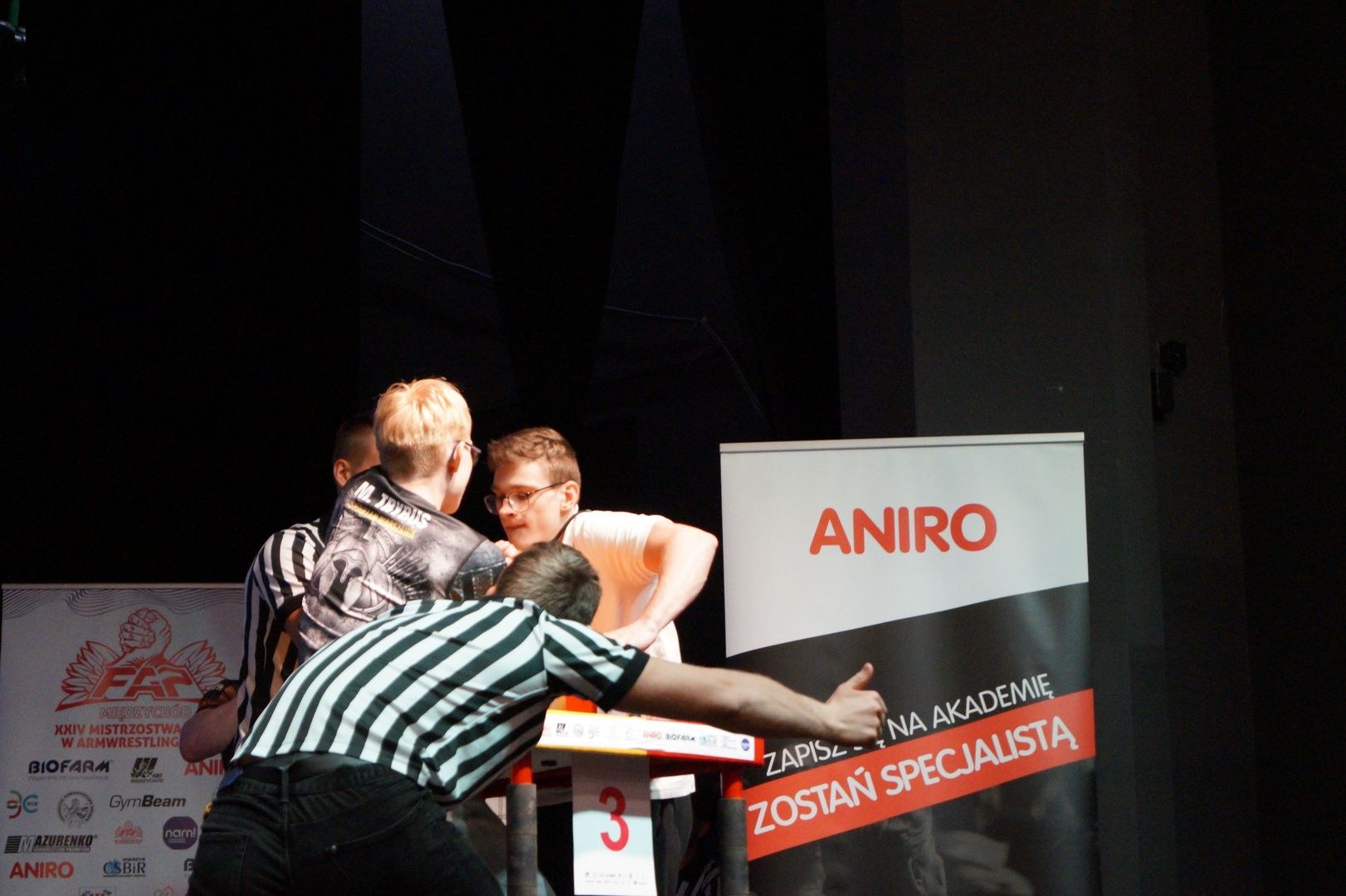 Mistrzostwa Polski 2024 Miedzychod