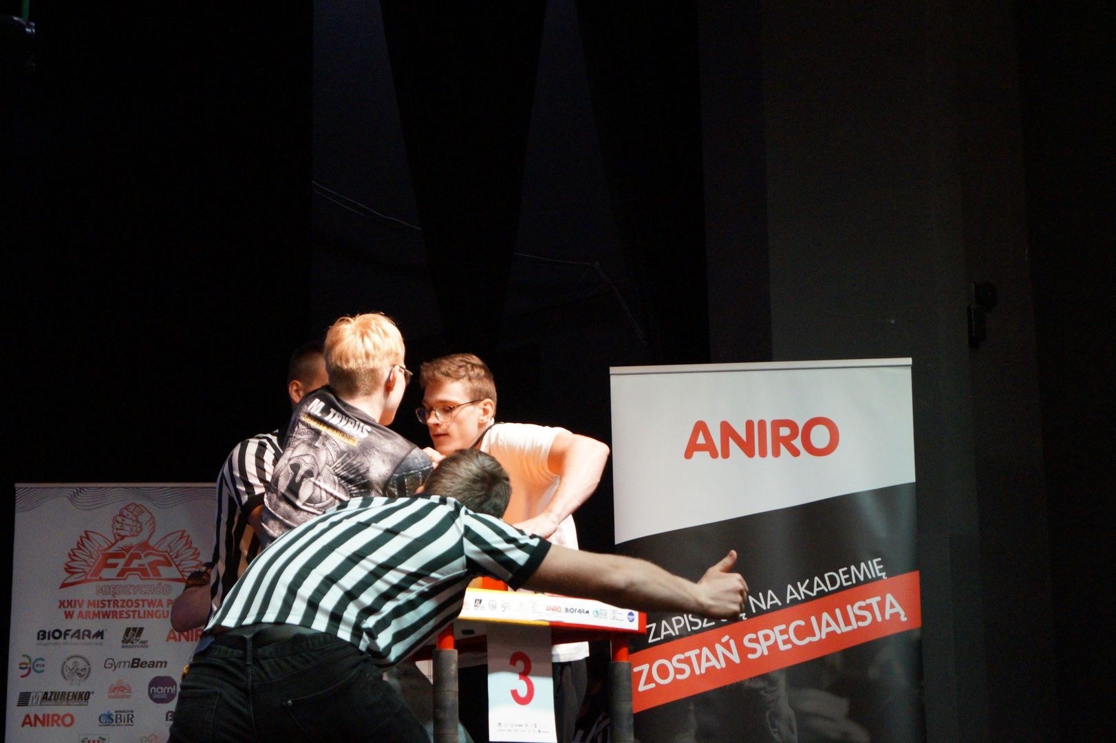 Mistrzostwa Polski 2024 Miedzychod