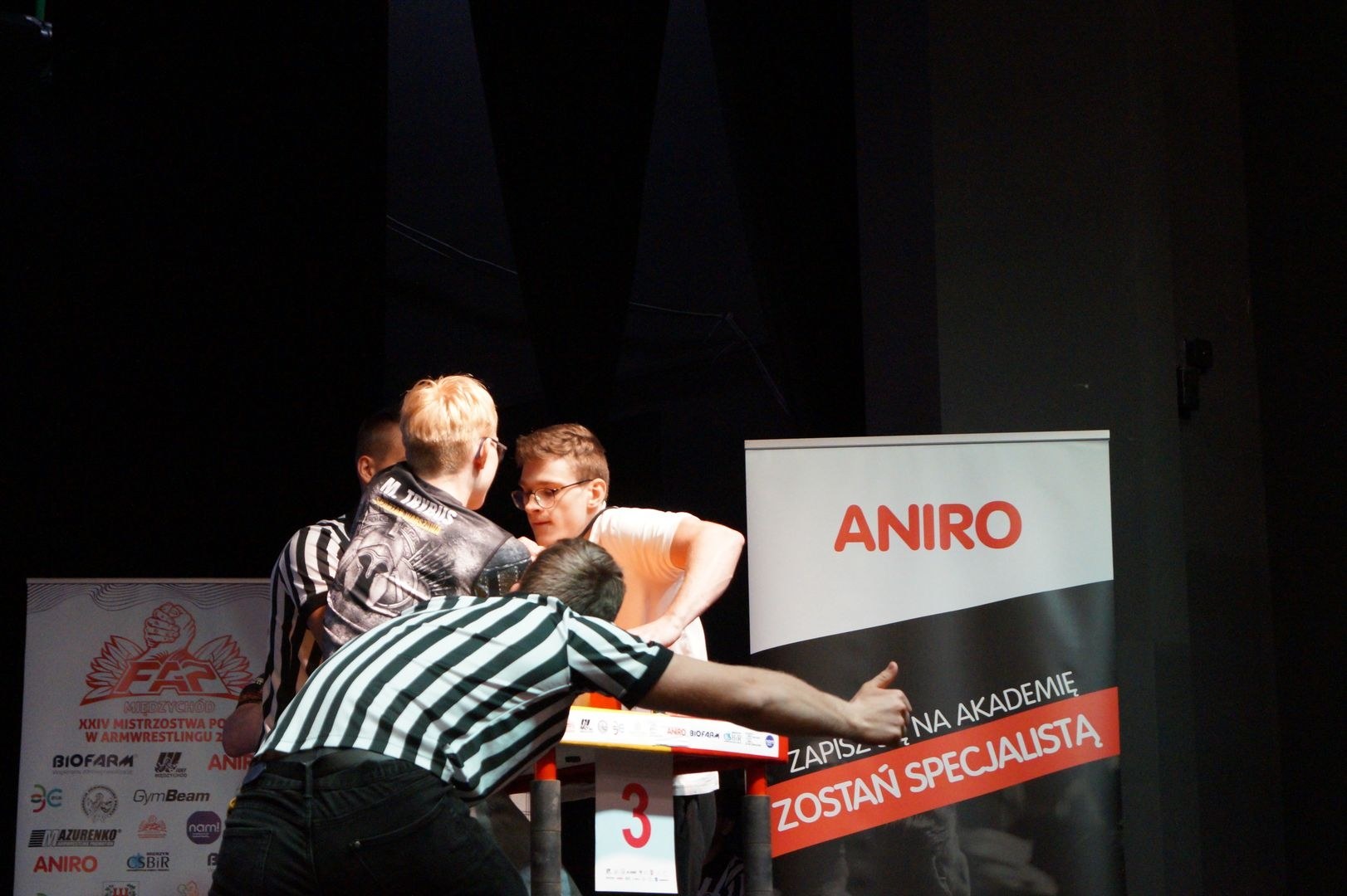 Mistrzostwa Polski 2024 Miedzychod