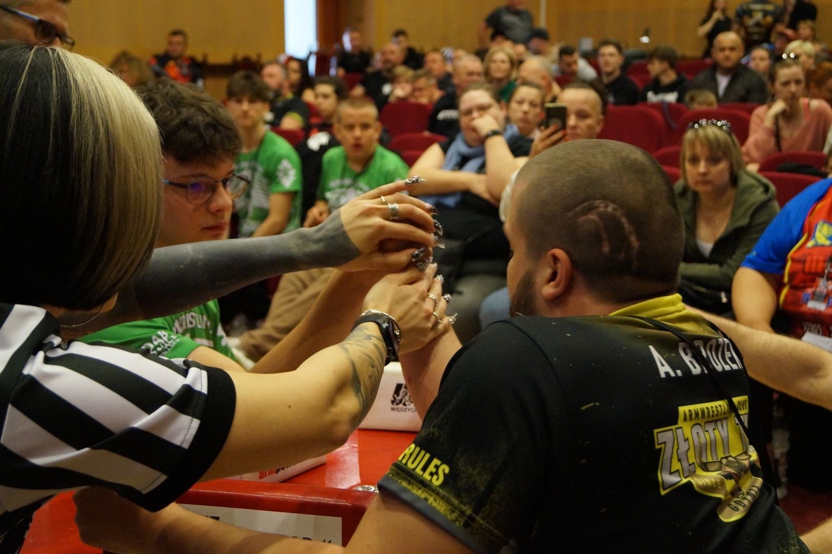 Mistrzostwa Polski 2024 Miedzychod