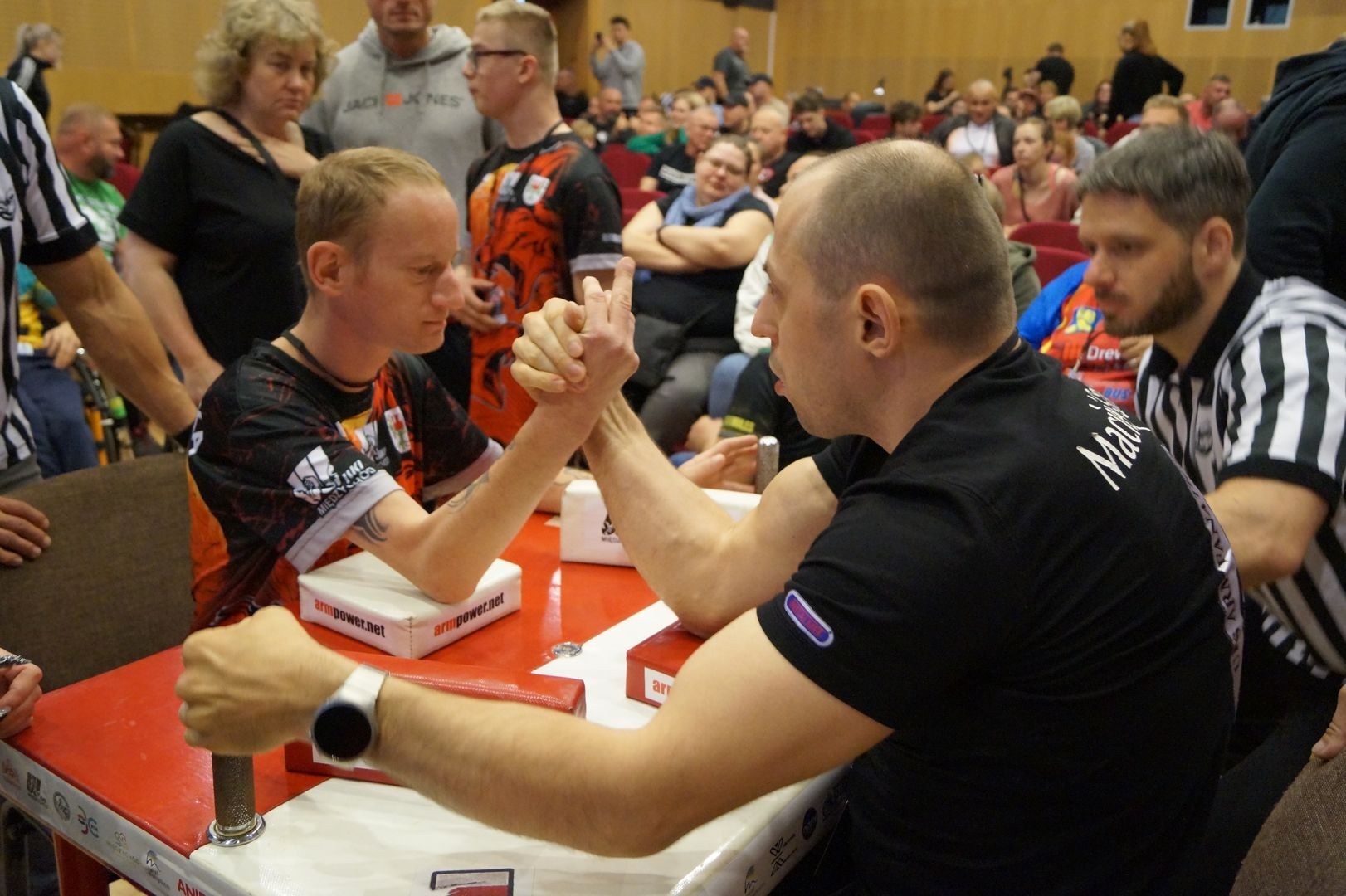 Mistrzostwa Polski 2024 Miedzychod