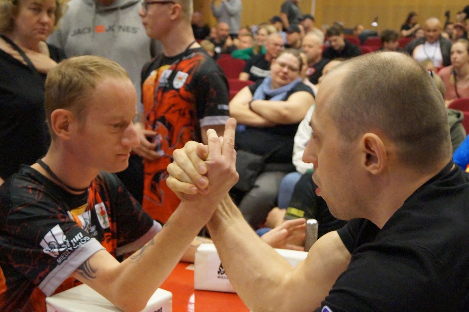 Mistrzostwa Polski 2024 Miedzychod